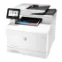 HP Color LaserJet Pro MFP M479fnw Multifunction Color Laser Printer